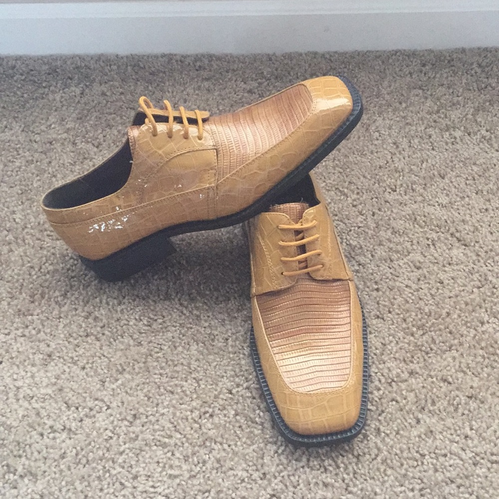Dress Shoes
